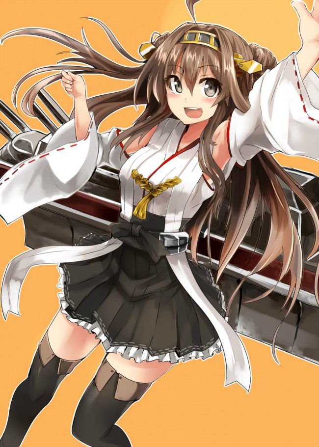 艦これ（艦隊これくしょん）のフルカラーエロ同人キター！艦娘たちとイチャイチャしたいぞオラｗｗｗｗｗｗｗｗｗｗｗｗ (47)