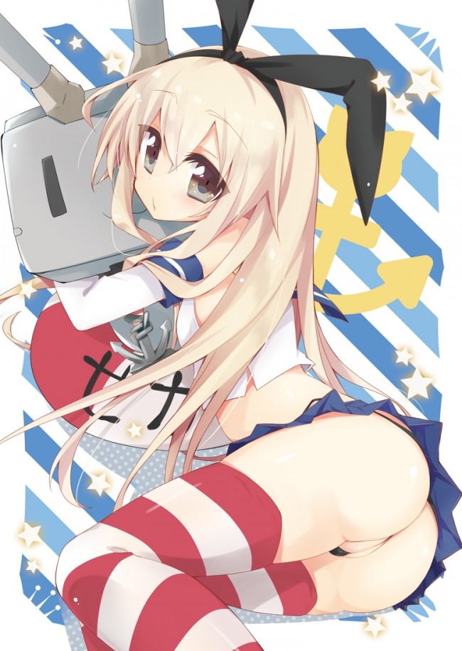艦隊これくしょん（艦これ）のフルカラーエロ同人キター！あー艦娘の巨乳でパイズリしてほすぃｗｗｗｗｗｗｗｗｗｗｗｗｗｗ (87)
