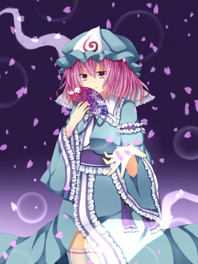 東方projectのエロ画像集35 (47)