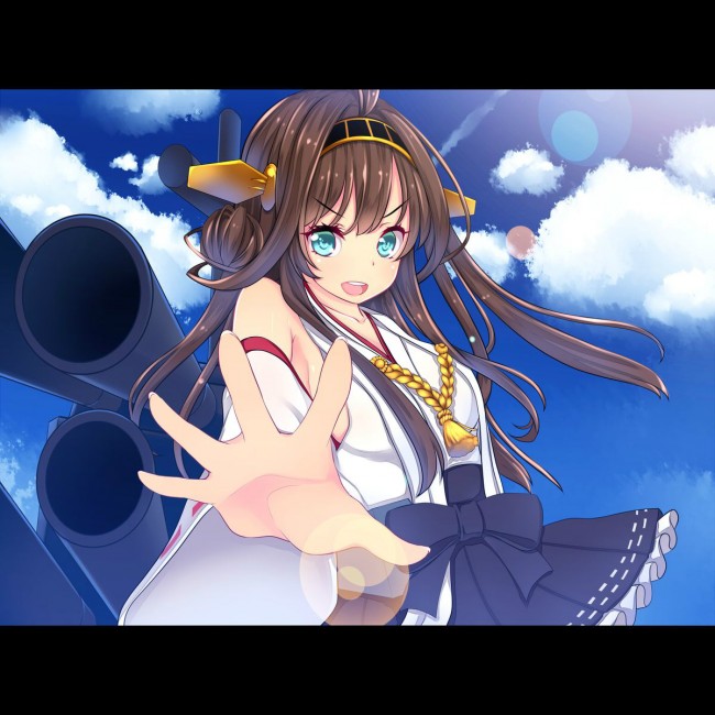 艦隊これくしょんのフルカラーエロ同人キター！艦娘たちとイチャイチャしたいよｗｗｗｗｗｗｗｗｗｗｗｗｗ (65)