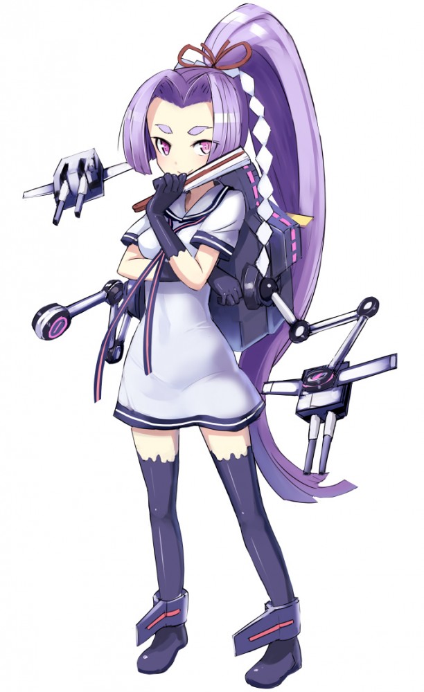 艦隊これくしょん（艦これ）のフルカラーエロ画像キター！とりあえず、100枚くらいかなｗｗｗｗｗｗｗｗｗ (17)
