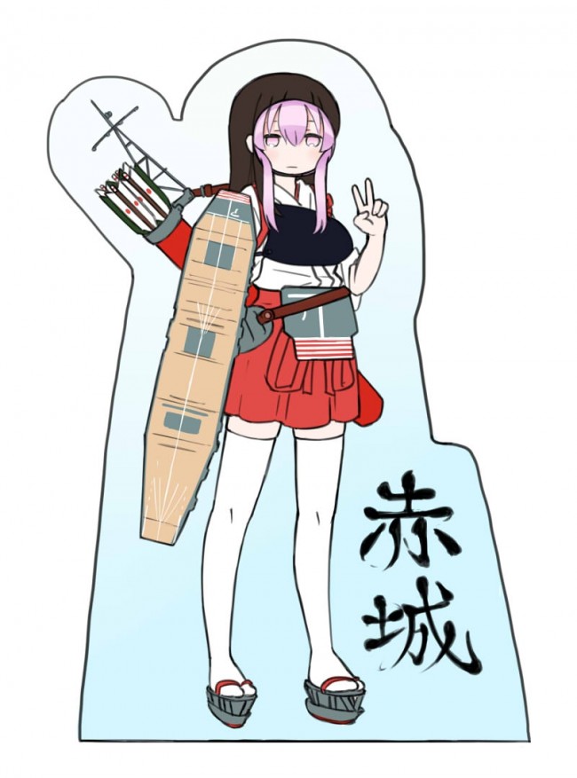 艦コレのエロ画像！フルカラーでエッチなのを見ようｗｗｗｗｗｗｗｗｗｗｗｗｗｗｗｗｗ (42)