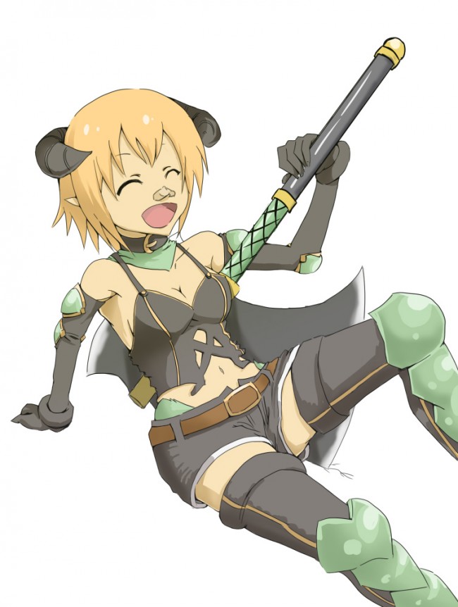 絶対防衛レヴィアタンのフルカラーエロ同人キター！あーエッチしたいｗｗｗｗｗｗｗｗｗｗｗｗｗｗ (24)