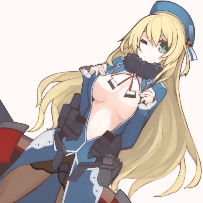艦隊これくしょん（艦これ）のフルカラー同人キター！巨乳の艦娘はお好きですかーｗｗｗｗｗｗｗｗｗｗｗｗｗ (52)
