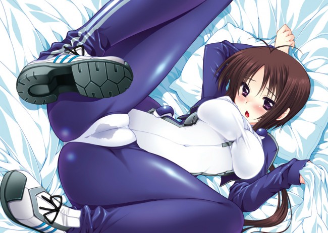 境界線上のホライゾンのフルカラーエロ同人キター！境ホラの誰が好きですかーｗｗｗｗｗｗｗｗｗｗｗｗｗｗｗｗｗ (31)