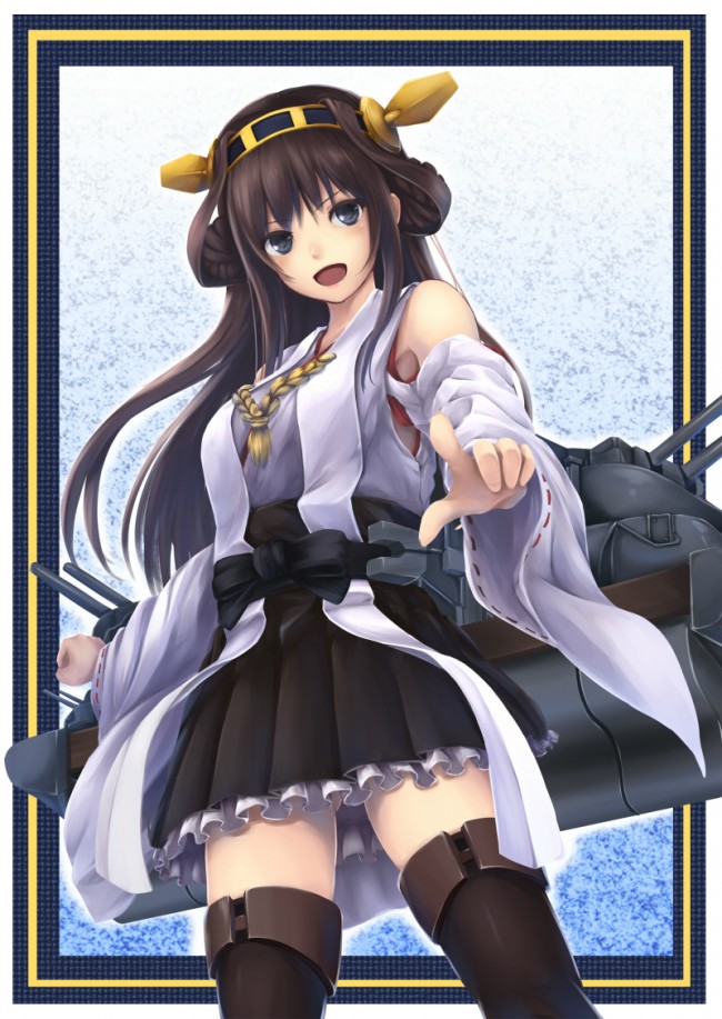 艦隊これくしょんのフルカラーエロ同人キター！艦これの艦娘のエッチさは爽やかだよねｗｗｗｗｗｗｗｗｗｗｗｗｗｗ (17)