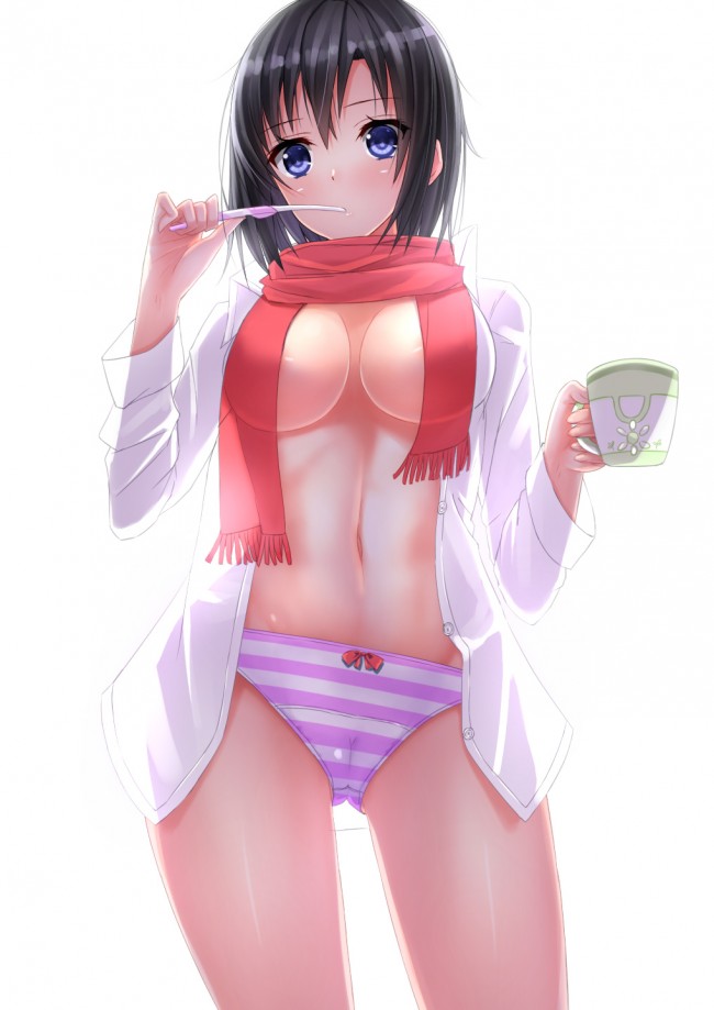 進撃の巨人のフルカラーエロ同人キター！ミカサとエッチしたら大変そうｗｗｗｗｗｗｗｗｗｗｗ (6)