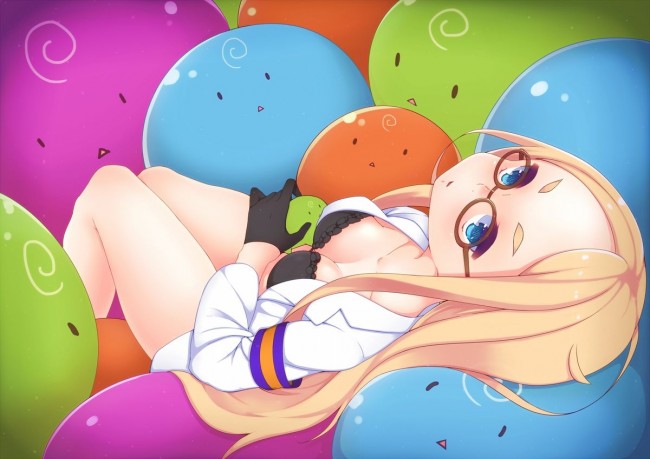 世界征服～謀略のズヴィズダー～のフルカラーエロ同人キター！星宮ケイトみたいなロリっ子を征服したいのｗｗｗｗｗｗｗｗｗ (35)