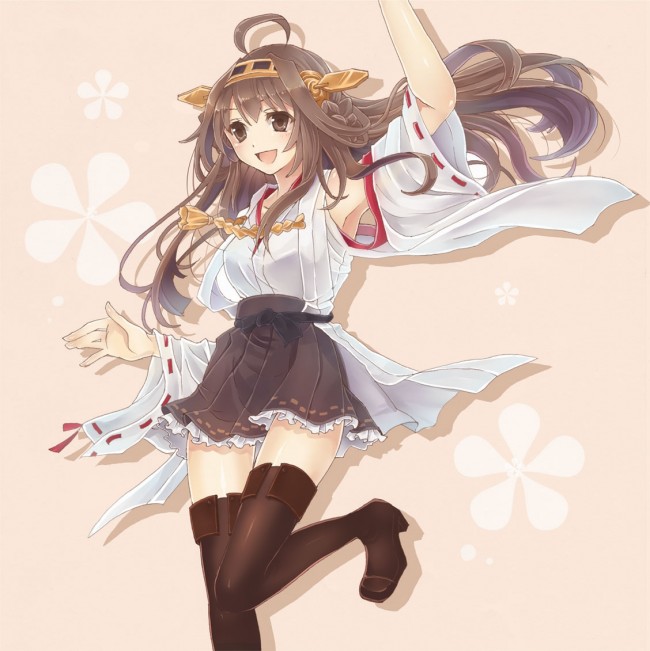 艦隊コレクションのフルカラーエロ画像キター！エッチな艦娘は好きですか？ (82)