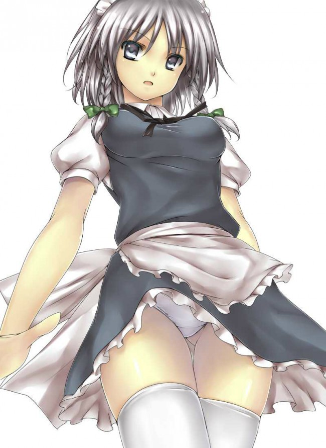 東方プロジェクトのフルカラーエロ同人キター！ロリっこは可愛いなｗｗｗｗｗｗｗｗｗｗｗｗｗｗｗ (72)