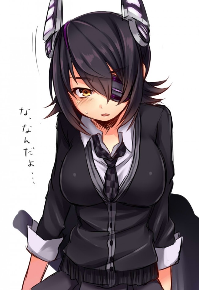  艦これのフルカラーエロ画像キター！艦娘たちのエッチな姿はいいゾーこれｗｗｗｗｗｗｗｗｗｗ (38)