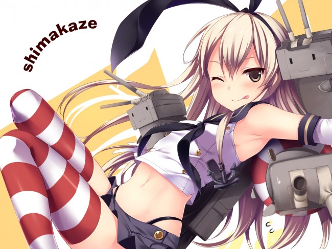 艦隊コレクションのフルカラーエロ画像キター！エッチな艦娘は好きですか？ (65)