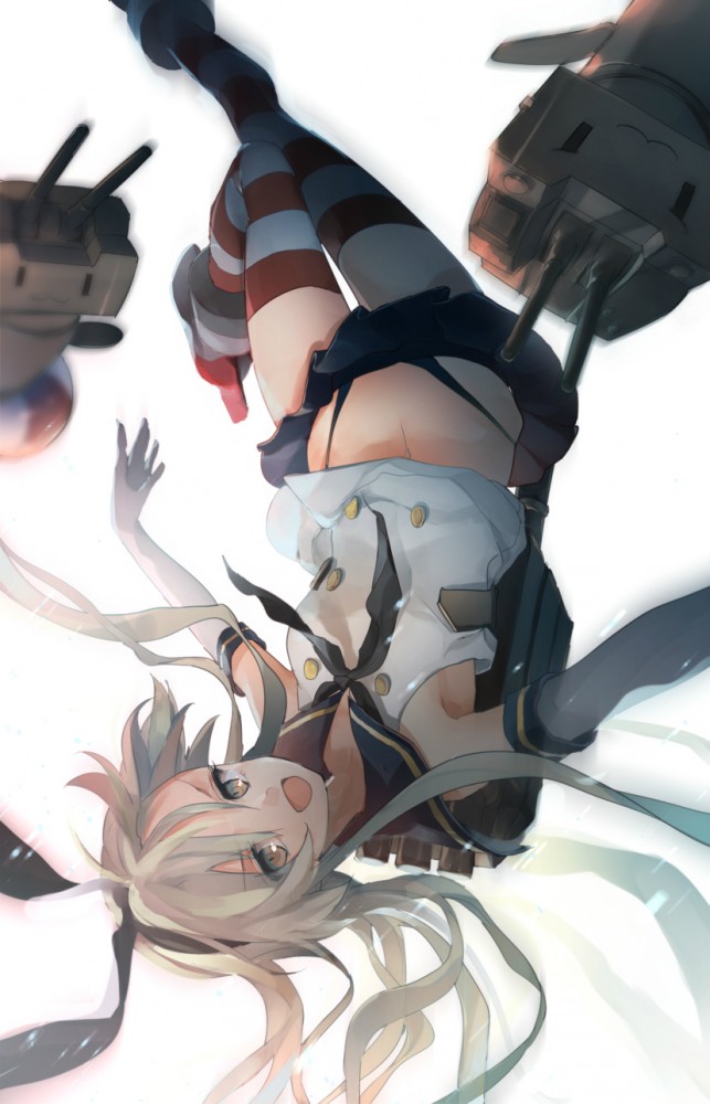 艦これ（艦隊これくしょん）のフルカラーエロ同人キター！艦娘たちとイチャイチャしたいぞオラｗｗｗｗｗｗｗｗｗｗｗｗ (92)