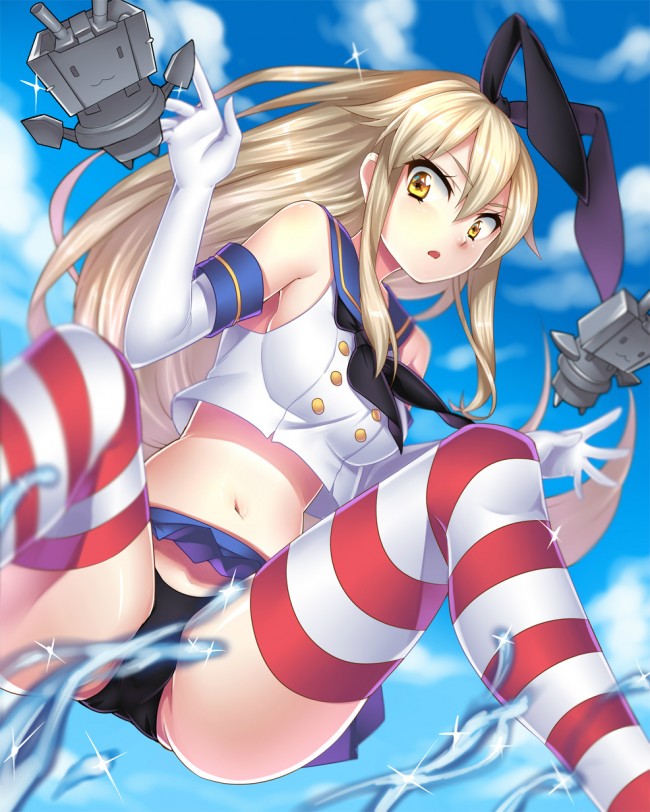 艦隊これくしょん（艦これ）のフルカラーエロ画像だお！愛宕さんにドクドクしたいｗｗｗｗｗｗｗｗｗｗｗｗｗ (91)