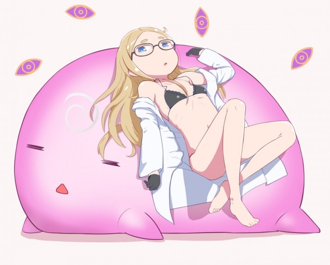 世界征服～謀略のズヴィズダー～のフルカラーエロ同人キター！星宮ケイトみたいなロリっ子を征服したいのｗｗｗｗｗｗｗｗｗ (64)