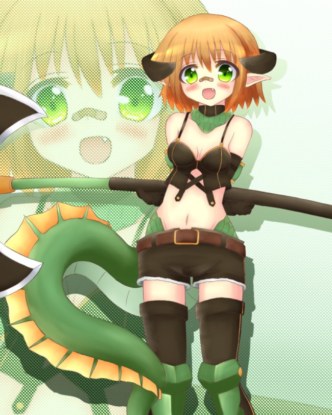 絶対防衛レヴィアタンのフルカラーエロ同人キター！あーエッチしたいｗｗｗｗｗｗｗｗｗｗｗｗｗｗ (28)
