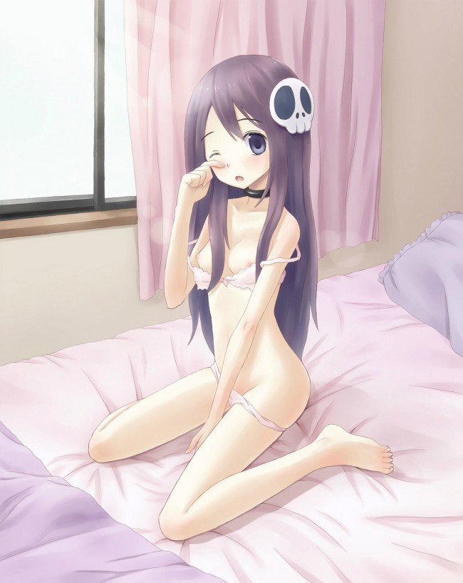 神のみぞ知るセカイのフルカラーエロ画像キター！セックスしてるエッチなとこいっぱいーｗｗｗｗｗｗｗｗｗｗｗ (25)
