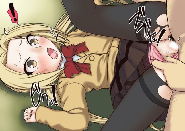 生徒会役員共のフルカラーエロ同人キター！桜才学園の女子生徒がエッチな事しちゃってるｗｗｗｗｗｗｗｗｗｗｗｗｗｗ (13)