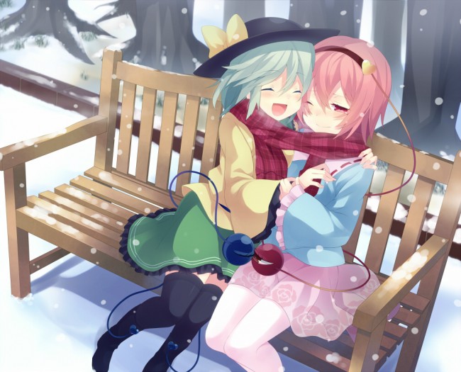 東方プロジェクトのフルカラーエロ同人キター！ロリっこは可愛いなｗｗｗｗｗｗｗｗｗｗｗｗｗｗｗ (20)