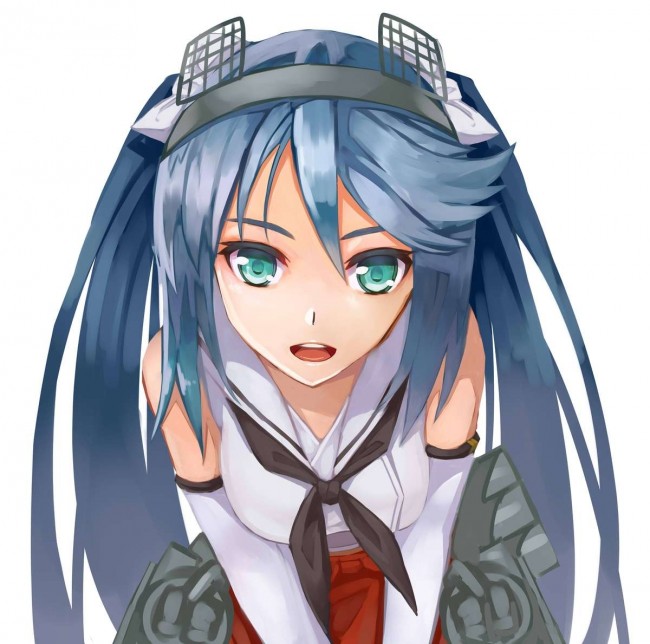 艦コレのエロ画像！フルカラーでエッチなのを見ようｗｗｗｗｗｗｗｗｗｗｗｗｗｗｗｗｗ (62)