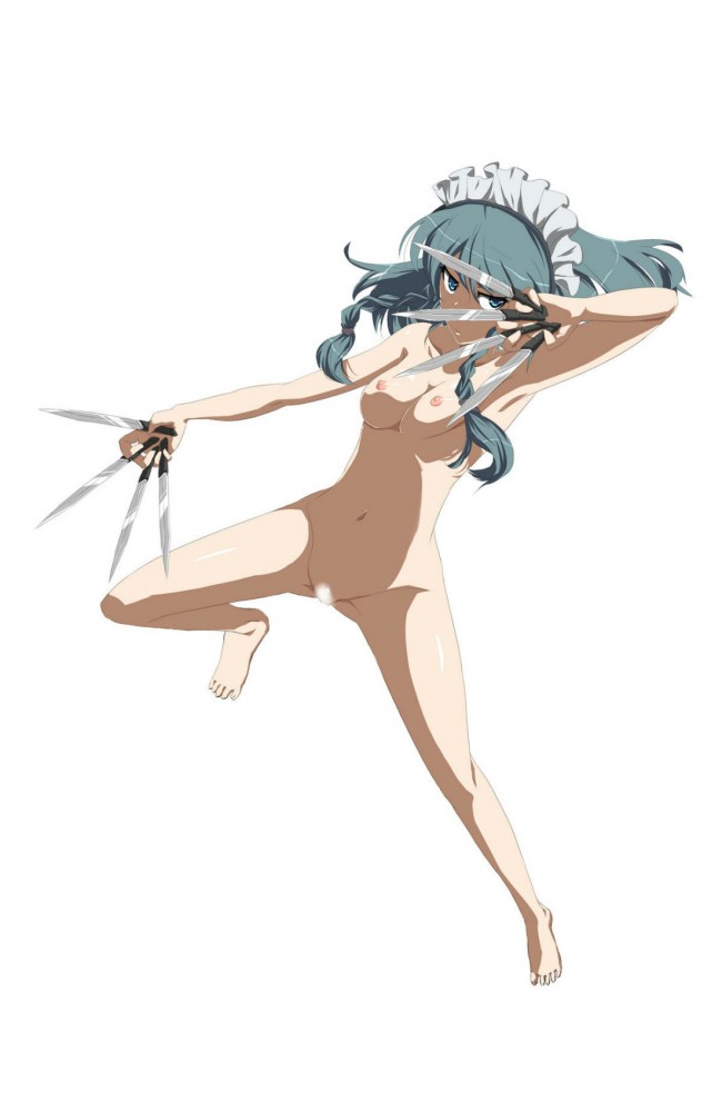  東方のフルカラー二次エロ画像キター！レズプレイとかセックスとかエッチな事いっぱいｗｗｗｗｗｗｗ (85)