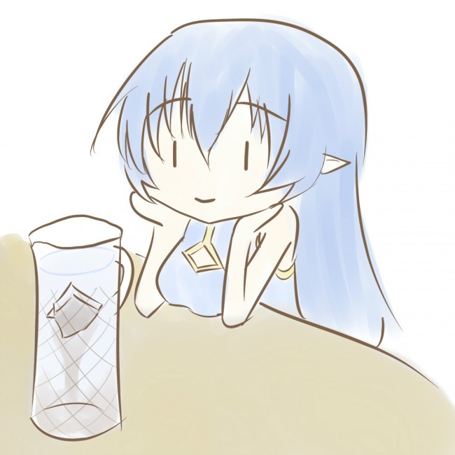 絶対防衛レヴィアタンのフルカラーエロ同人キター！あーエッチしたいｗｗｗｗｗｗｗｗｗｗｗｗｗｗ (36)