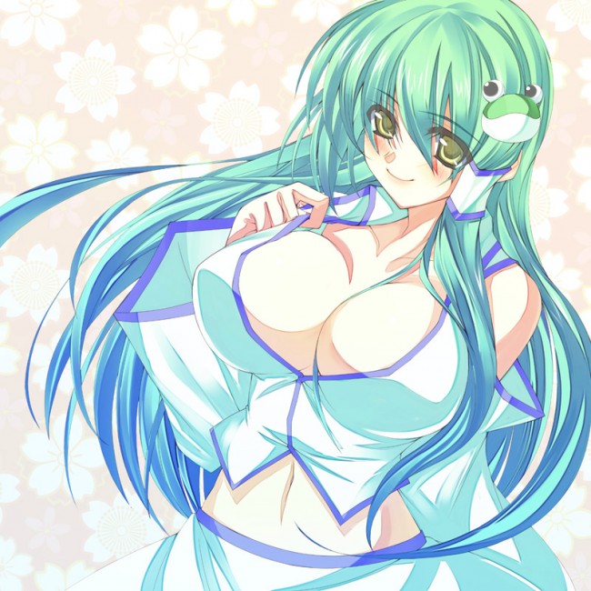 東方プロジェクトのフルカラーエロ同人キター！ロリっこは可愛いなｗｗｗｗｗｗｗｗｗｗｗｗｗｗｗ (53)