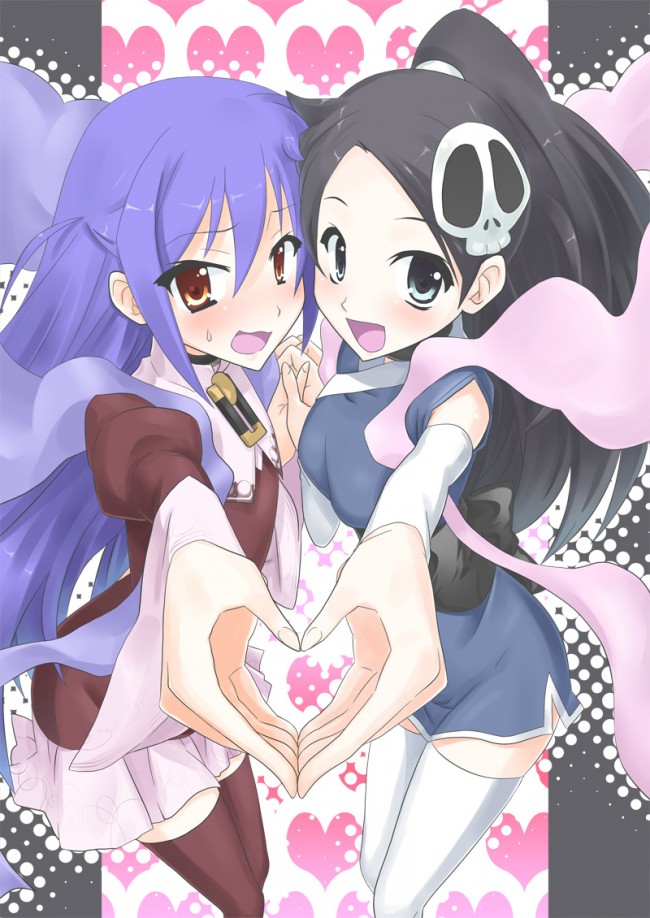  神のみぞ知るセカイのフルカラー同人キター！可愛いすぎて勃起が止まらないwｗｗｗｗｗｗｗｗｗｗｗ (6)
