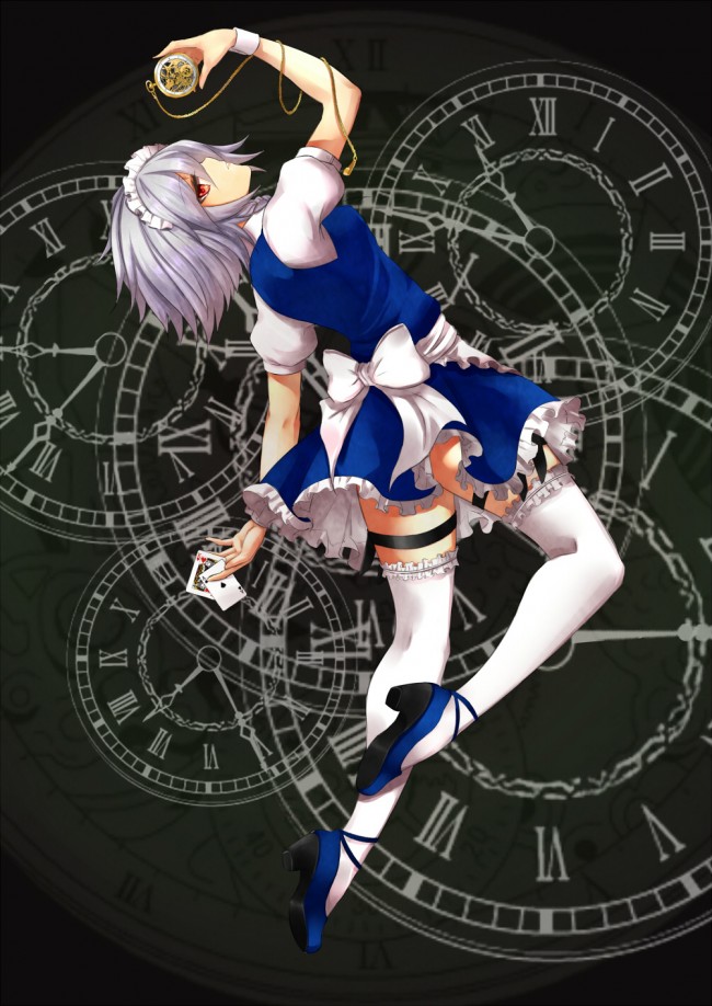 東方Projectのフルカラーエロ同人キター！100枚くらいあるよｗｗｗｗｗｗｗｗｗｗ (26)
