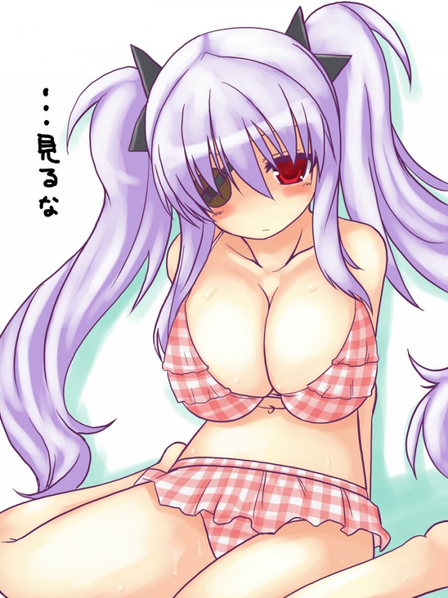 閃乱カグラのフルカラーエロ同人キター！巨乳イッパイいいよエロいよｗｗｗｗｗｗｗｗｗｗｗｗｗ (37)