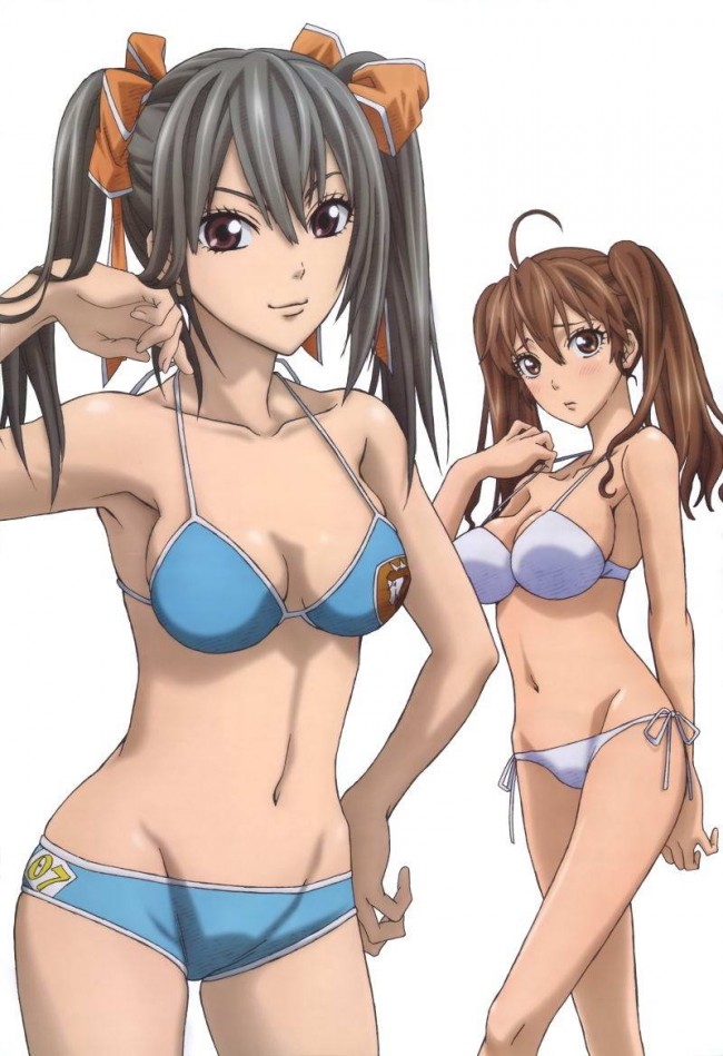 戦場のヴァルキュリアのフルカラーエロ漫画同人キター！セルベリアが好きですｗｗｗｗｗｗｗｗｗｗｗｗｗｗ (18)