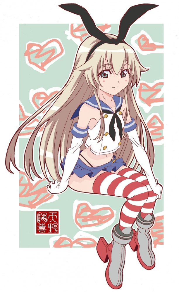 艦隊これくしょん（艦これ）のフルカラーエロ同人キター！艦娘たくさんのＶＲ艦これカフェとかできねーかなｗｗｗｗｗｗｗｗｗｗｗｗ (30)