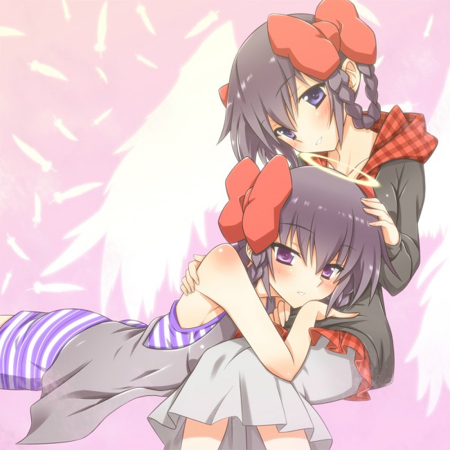 神のみぞ知るセカイのフルカラーエロ画像キター！セックスしてるエッチなとこいっぱいーｗｗｗｗｗｗｗｗｗｗｗ (84)