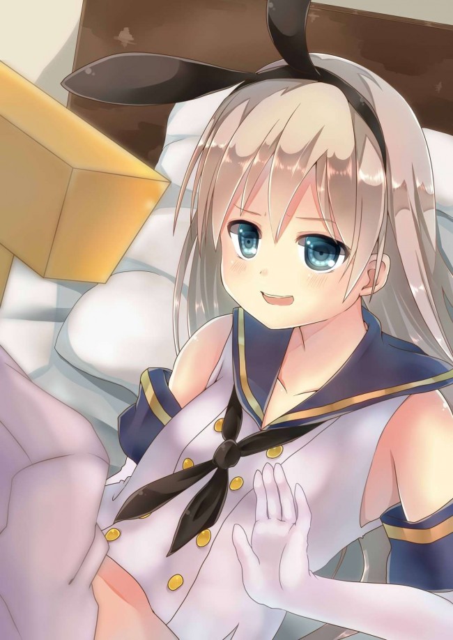 艦これのフルカラーエロ画像きたよ！巨乳にはあはあｗｗｗｗｗｗｗｗｗｗｗｗｗｗｗｗ (92)