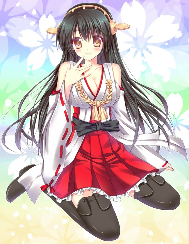 艦これ（艦隊これくしょん）のフルカラーエロ同人キター！艦娘たちとイチャイチャしたいぞオラｗｗｗｗｗｗｗｗｗｗｗｗ (17)