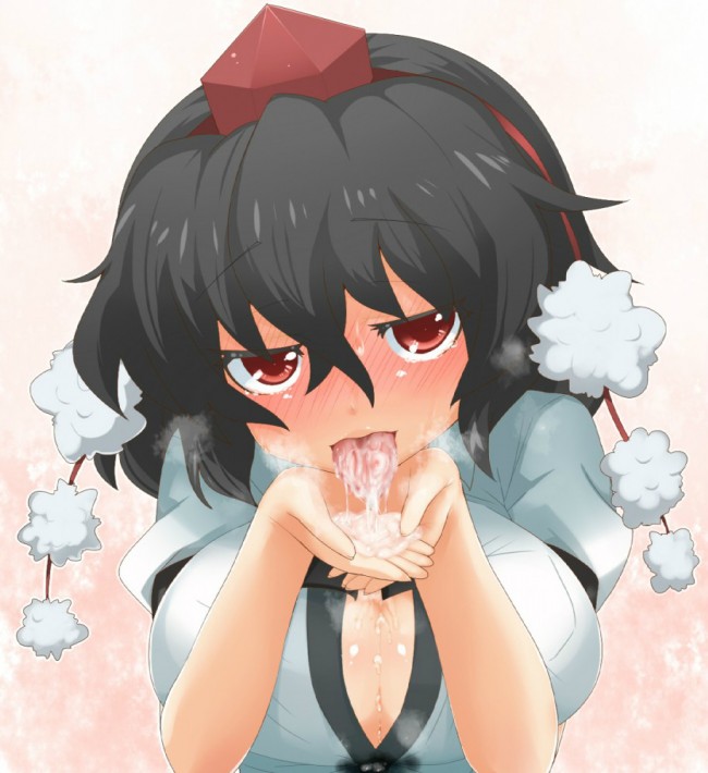 東方Projectのフルカラーエロ同人キター！100枚くらいあるよｗｗｗｗｗｗｗｗｗｗｗ (47)