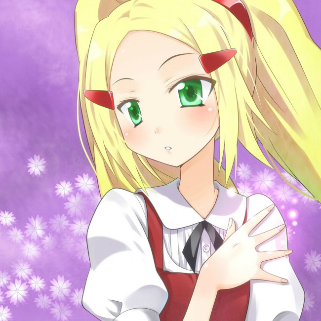 神のみぞ知るセカイのフルカラーエロ同人キター！ツルペタ貧乳ちゃんも悪くないのｗｗｗｗｗｗｗｗｗｗｗｗ (14)