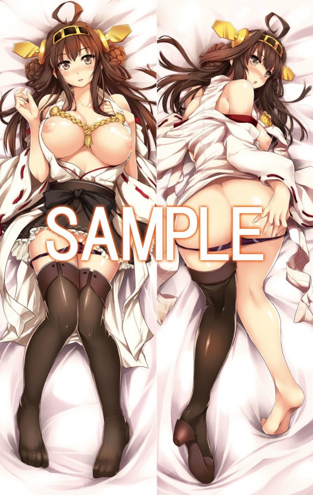 艦隊これくしょん（艦これ）のフルカラーエロ同人キター！あー艦娘のエッチな秘書艦がほしいｗｗｗｗｗｗｗｗｗｗｗｗｗ (45)