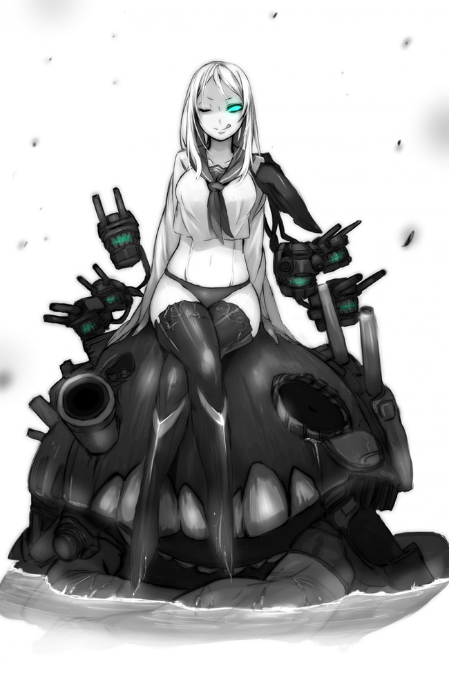艦隊これくしょん（艦これ）のフルカラーエロ画像だお！愛宕さんにドクドクしたいｗｗｗｗｗｗｗｗｗｗｗｗｗ (20)