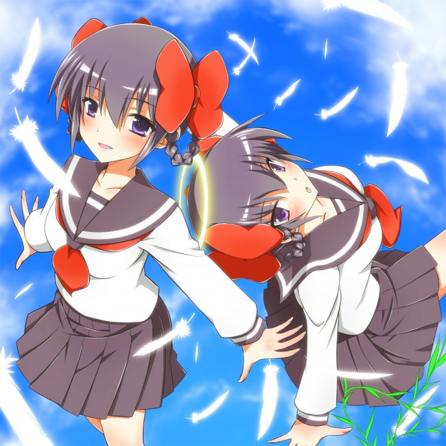 神のみぞ知るセカイのフルカラーエロ画像キター！セックスしてるエッチなとこいっぱいーｗｗｗｗｗｗｗｗｗｗｗ (85)