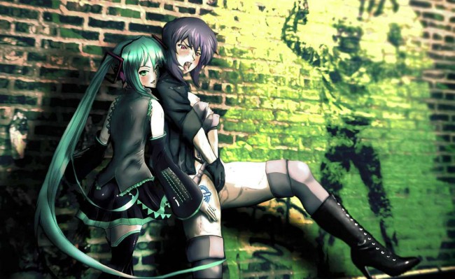  ボーカロイドのフルカラーエロ画像キター！初音みくみくマンがくぱあｗｗｗｗｗｗｗｗｗｗｗｗｗｗｗ (24)