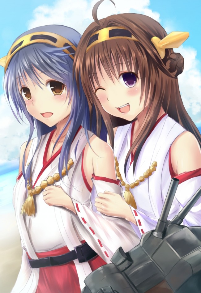  艦コレのフルカラーエロ画像きました！可愛いすぎてハアハアするｗｗｗｗｗｗｗｗｗｗｗｗｗｗｗ (5)