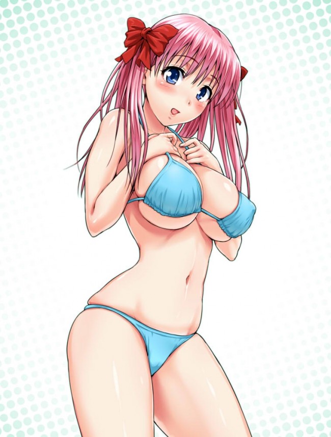咲-Saki-のフルカラーエロ同人キター！巨乳のノドッチと貧乳のサキちゃんどっちが好きですかーｗｗｗｗｗｗｗｗｗｗｗｗｗｗ (20)