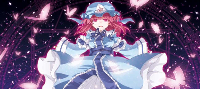 東方projectのエロ画像集35 (53)
