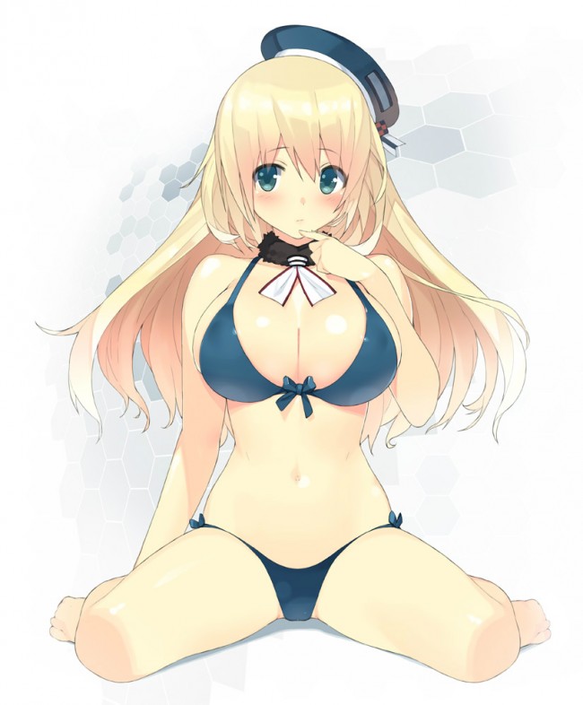 艦これ（艦隊これくしょん）のフルカラーエロ同人キター！艦娘たちとイチャイチャしたいぞオラｗｗｗｗｗｗｗｗｗｗｗｗ (28)