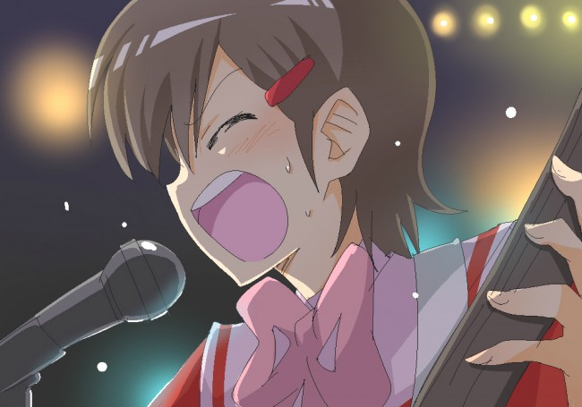  神のみぞ知るセカイのフルカラー同人キター！可愛いすぎて勃起が止まらないwｗｗｗｗｗｗｗｗｗｗｗ (39)