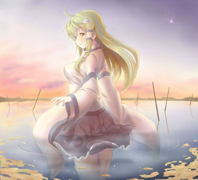 東方プロジェクトのフルカラーエロ同人キター！ロリっこは可愛いなｗｗｗｗｗｗｗｗｗｗｗｗｗｗｗ (38)
