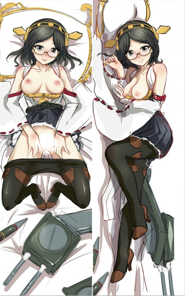 艦隊これくしょんのフルカラーエロ同人キター！艦娘たちとイチャイチャしたいよｗｗｗｗｗｗｗｗｗｗｗｗｗ (31)