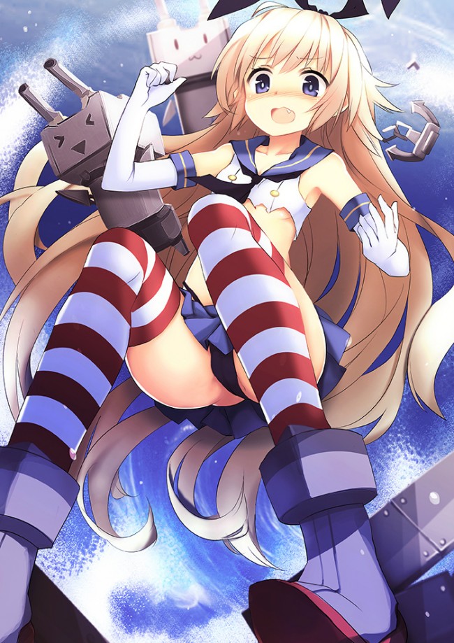 艦隊これくしょん（艦これ）のフルカラーエロ画像だお！愛宕さんにドクドクしたいｗｗｗｗｗｗｗｗｗｗｗｗｗ (19)