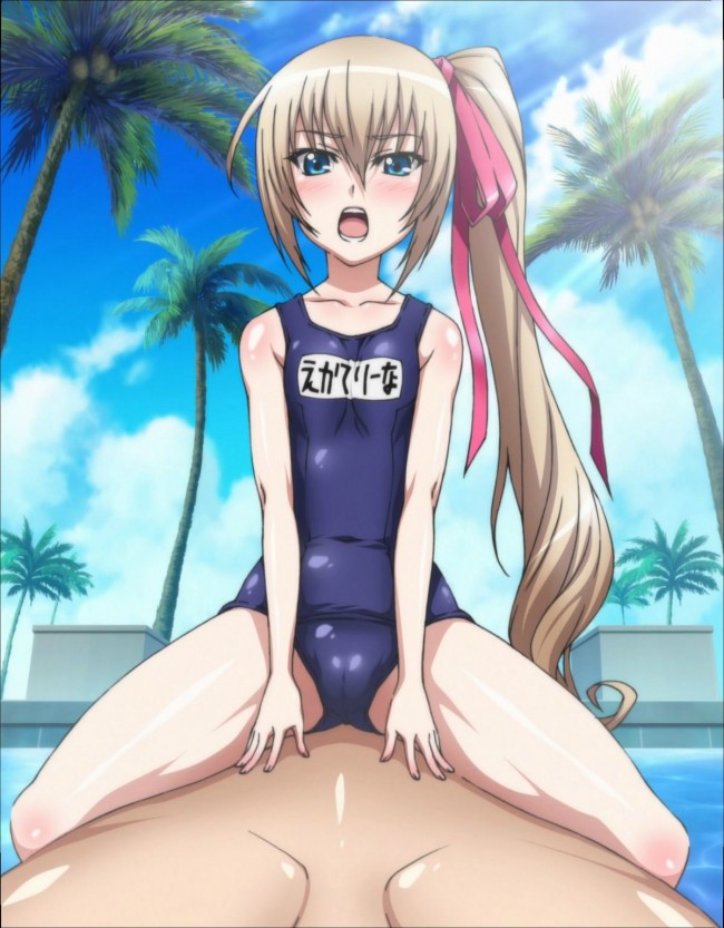 聖痕のクェイサーのフルカラーエロ同人キター！巨乳で美乳は神ｗｗｗｗｗｗｗｗｗｗｗｗｗｗｗｗｗｗｗ (85)